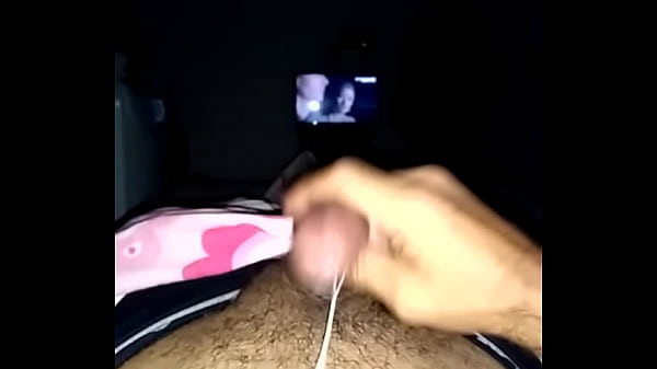 Punheta E Gozada - handjob, soloboy - Video 3043360