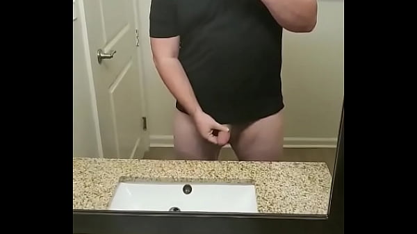 Masturbating In Bathroom - bathroom, masturbation, soloboy - Video 3245636