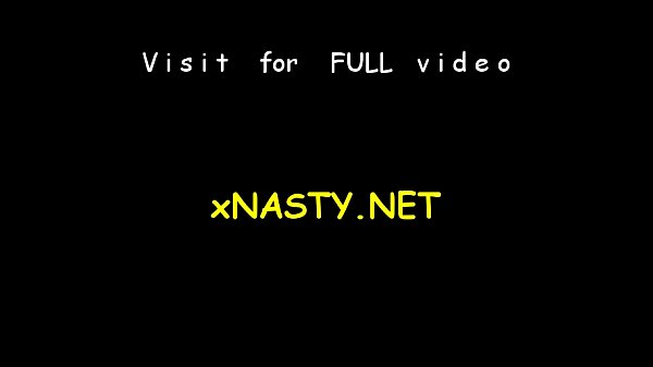 Lovely Young Blonde Diva Marlen Gets Pink Nana Drilled