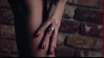 Isa Grace Is Petite Blonde Nubile Is Covered In Cum From Head To Toe