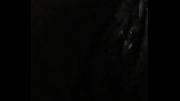 Hidden Footage Of My Step Aunt #3 Pussy Play