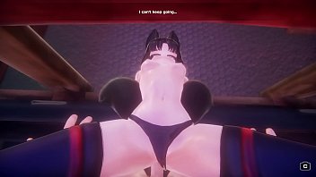 Anime, Monster-girl - Toons - 2025 - Sexy - Session - Video 3256083