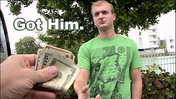 Bus - Pat Rohn Gets Tricked Into Having Gay Sex With Steven Ponce! (full Video)