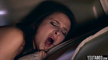 Ashley Adams Having The Fuck Of Her Life