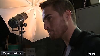 Bryce Star And Marc Dylan - Flip Flop - Big Dicks At School - Men.com