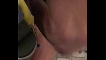 Hétero Roludo Com Cueca Amarela