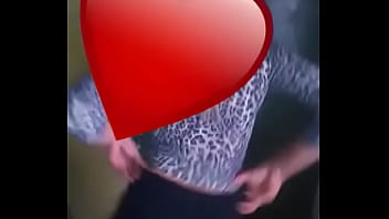 Segunda Parte De Culona Perreando Sexy