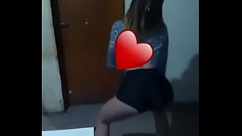 Short Perreo Sexy