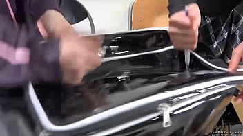 Fetish, Crush - Unknown - 2025 - Wild - Performance - Video 3214795