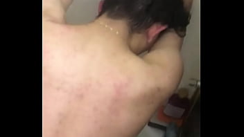 Sex In The Bathroom - anal, sex, amateur, bathroom, shower, gay, bareback, filipino - Video 3255384