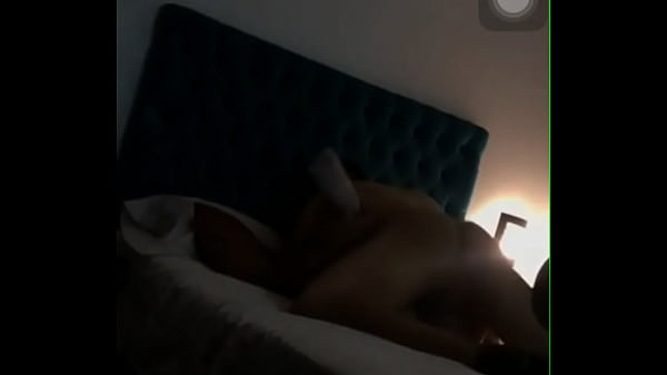 Rica Cogida A Chibola