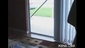 Meat Rocket Sucking And Ball Licking Together By Voluptuous Brunette Beauty Mikey