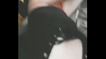 Niña Trans Jazmin Villegas Arequipa