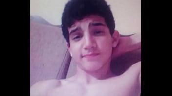 Novinho Safadinho Da Quebrada