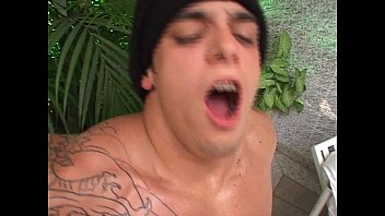 Pitt Garcia - Anal, Sexy, Vagina, Cums - Anal - 2025 - Wild - Scene - Video 6351775