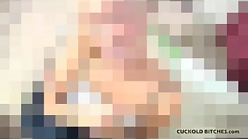 You Are Just A Useless Cuckold To Me