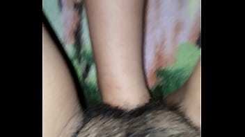 First Time Fisting Pt.2