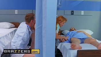 Doctors Adventure - (penny Pax, Markus Dupree) - Medical Sexthics - Brazzers