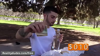 Diego - Trailer Preview - Reality Dudes