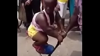 Rinha De Anão Careca Manco Dando O Rabo D. Ao Som De Grande Família /com Participação Especial De Faustão Pelado Enquanto Ele Fala Oloco Bicho Brincadeira