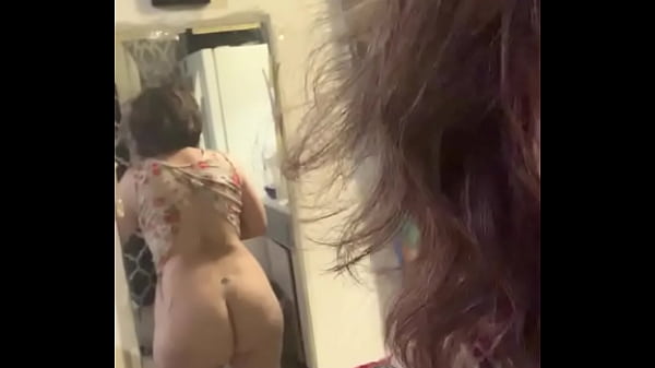 The Wife Getting Ready For Her Bbc Lover