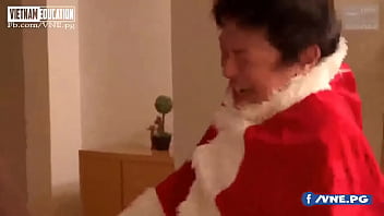 Damn This Guy Is Very Handsome In Santaclaus Suit Check It Out !!!!!