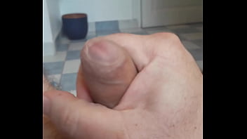 Start Jerking Off On Morning