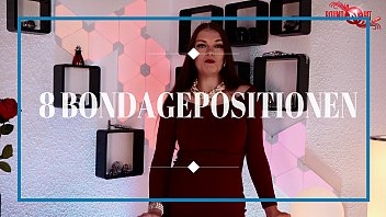 Bdsm-ratgeber: Alles über Bondagetapes (teil 1-3)