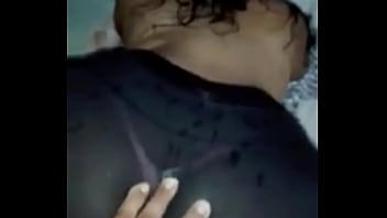 El Maravilloso, Rico Y Enorme Culo De Mi Mujer Listo Para Una Clavada