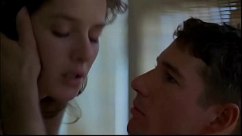 Debra Winger Sex With Richard Gere In An Officer And A Gentleman