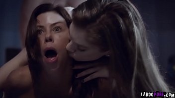 Milf Patient Alexis Fawx Relieves Her Sexual Desires By Starting A Hot Threesome With A Teen And Her Handsome Nurse.