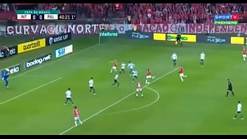 Comendo O Palmeiras Em Porto Alegre