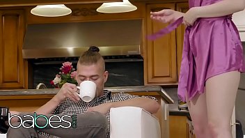 (xander Corvus, Lily Rader) - Can I Make It Up To You - Babes