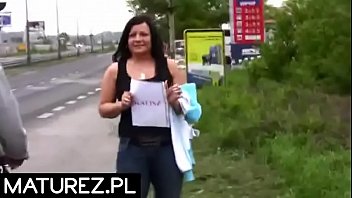 Polskie Mamuśki - Zamiast W Kaliszu, Mamuśka Wylądowała W łóżku Młodego Chłopaka