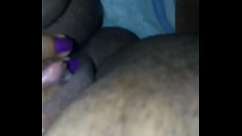 Chatte Avec Gros Clito Doigté Avec Bcp De Mouille