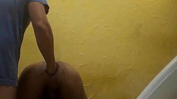 Fisting No Grandão 1