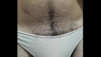 Tanga Rosa De Mi Señora