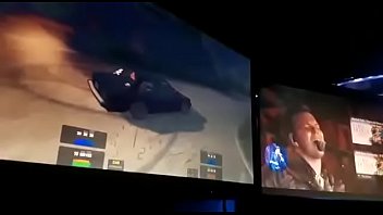 Eduardo Depressivo Fazendo Drift E Ouvindo Modão Nos Auto Falantes Forks