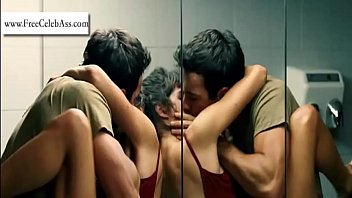 Clara Lago From Spanish Movie Tengo Ganas De Ti (2012)