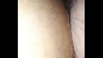 Santa Enters My Chimney