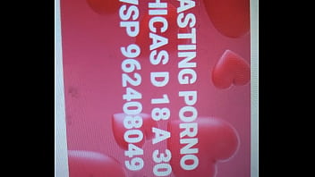 Casting Porno Peruanas