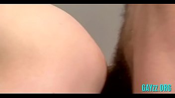 Gay Jacks Off A Massive Dong