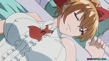 Playing With My Stepsister