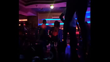 Kenyan Hooker Twerks