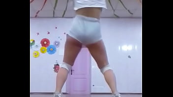Hot, White, Dance - Unknown - 2025 - Intense - Scene - Video 3323324