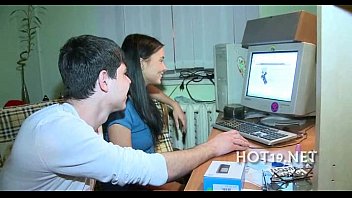 Beauty Is Fucked So Well - sex, teen, hardcore, sucking, blowjob, amateur, fuck, young, group, pussyfucking, girlfriend, russia - Video 6271325