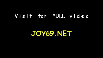 Vigorous Teen Milana R. Masturbating While No One Is Watching