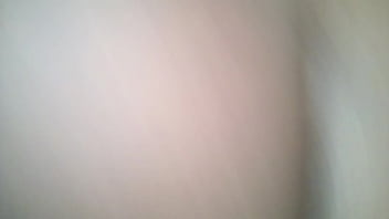 Thick Ebony Riding Mixed Cock