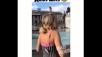 Bikini Funny Video