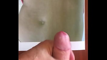 Tributo Per Una Twitterina - cumshot, cum, cock, handjob, soloboy - Video 3252215